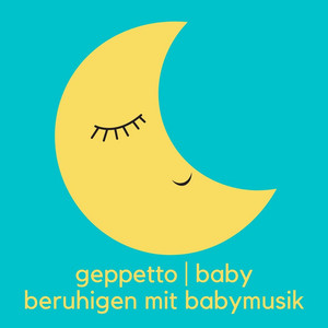 Geppettos deutsche Babymusik-Playlist